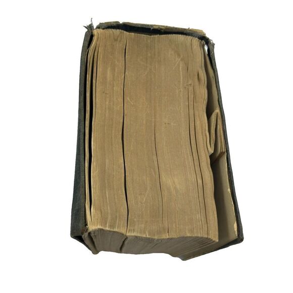 Modern Marine Engineers Manual Volume I 1941 Osbourne Boats - Picture 5 of 15